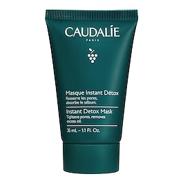 Mascarilla Instant Detox 35ml