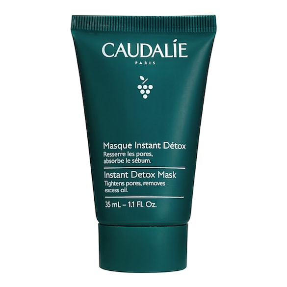 Mascarilla Instant Detox 35ml, Caudalie