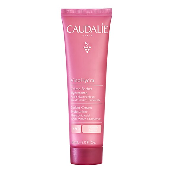 VinoHydra Crema Sorbete Hidratante, Caudalie
