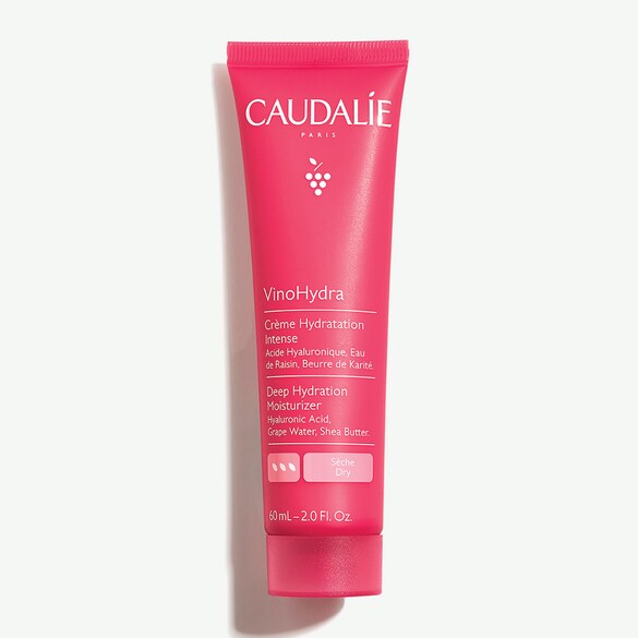 VinoHydra - Creme Hidrata&ccedil;&atilde;o Intensa   , CAUDALIE