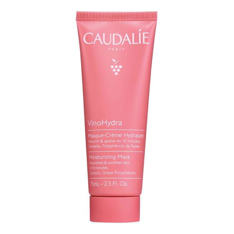 VinoHydra Mascarilla - Crema Hidratante