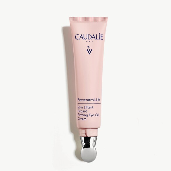 Resveratrol-Lift - Tratamiento Lifting Ojos , Caudalie