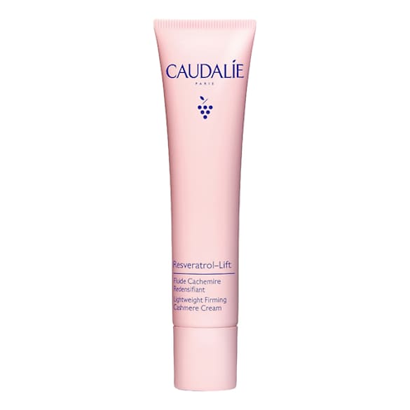 Fluido Cachemir Redensificante, Caudalie