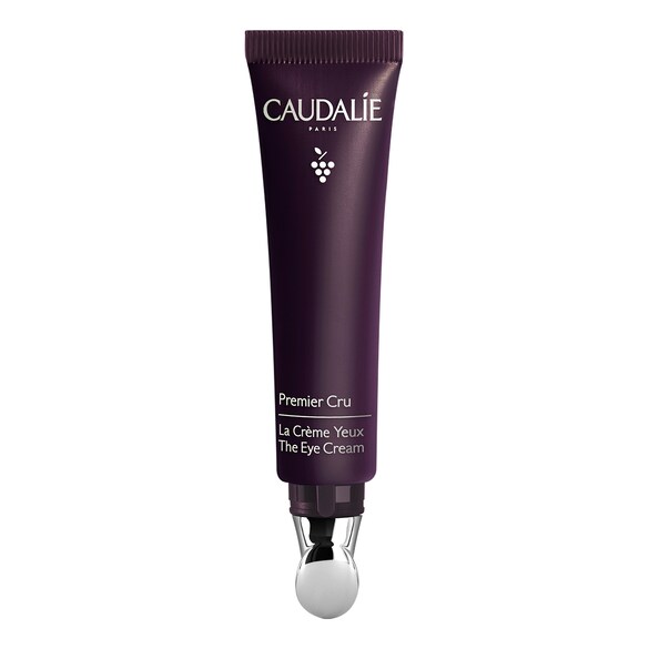 Premier Cru - O Creme Olhos, CAUDALIE