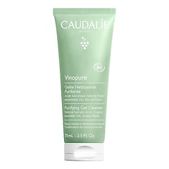Vinopure - Gelatina Limpiadora Purificante, Caudalie