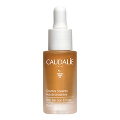 Gotas - Solares Autobronceadoras, Caudalie