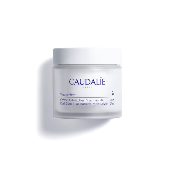 Vinoperfect - Creme Antimanchas Niacinamida , CAUDALIE