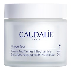 Vinoperfect - Crema Antimanchas Niacinamida, Caudalie