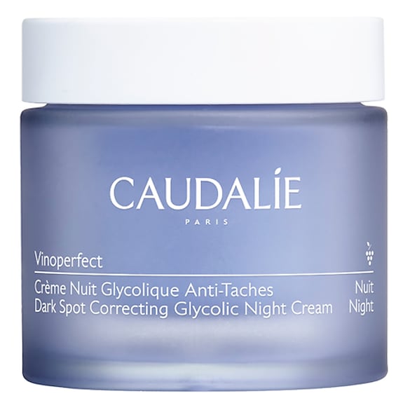 Vinoperfect - Crema Noche Glicólica Antimanchas, Caudalie