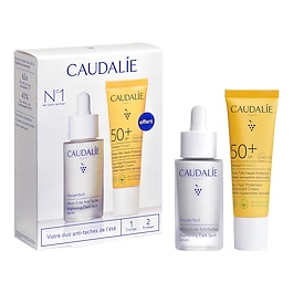 Cofre Serum Vinoperfect y Solar - Cofre 