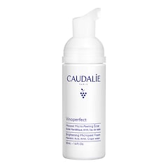 Vinoperfect Espuma Micropeeling Luminosidad, Caudalie