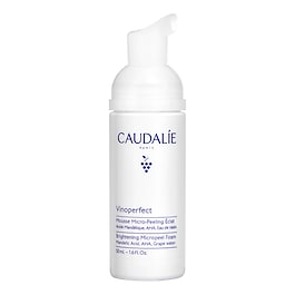 Vinoperfect Espuma Micropeeling Luminosidad
