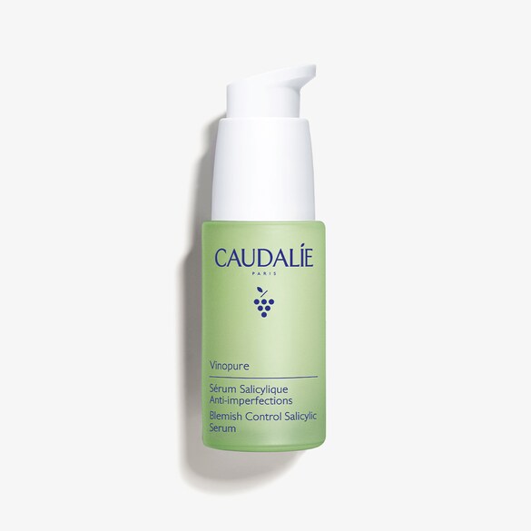 Vinopure - S&eacute;rum Salic&iacute;lico Anti-imperfei&ccedil;&otilde;es , CAUDALIE