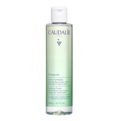 Vinopure - T&oacute;nico Purificante , Caudalie