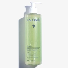 VINOPURE - Gelatina Limpiadora Purificante, Caudalie
