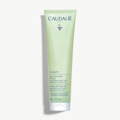 VINOPURE - Gelatina Limpiadora Purificante, Caudalie