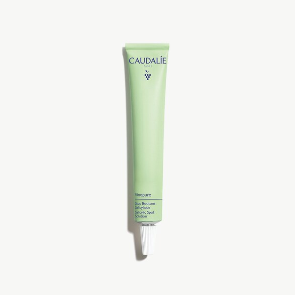 Vinopure - Stop Borbulhas Salic&iacute;lico , CAUDALIE