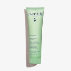 VINOPURE - Fluido Matificante Hidratante , Caudalie
