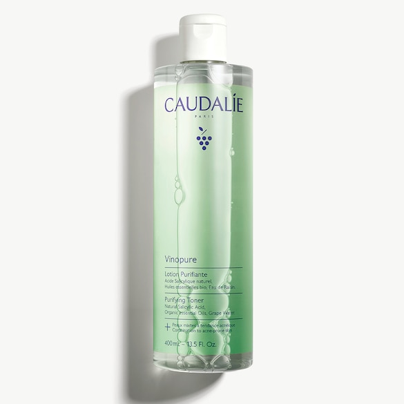 VINOPURE - T&oacute;nico Purificante , Caudalie