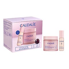Cofre Resveratrol-Lift Cachemir - Estuches tratamiento, Caudalie