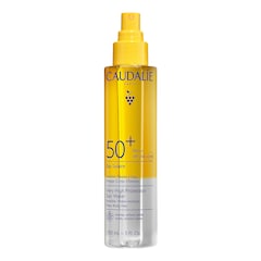 Protector Solar - Agua Solar de Muy Alta Protecci&oacute;n SPF50+ , Caudalie