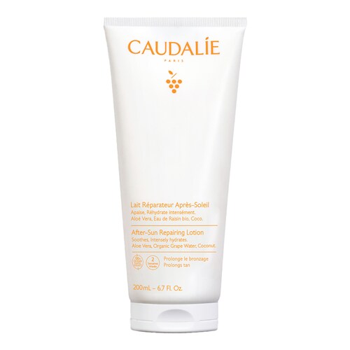 Solares - Leite Reparador Pós-Solar