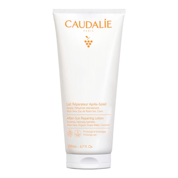 Leche Reparadora - After-Sun, Caudalie