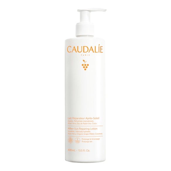 Leche Reparadora - After-Sun, Caudalie