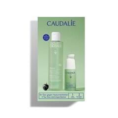 Vinopure - Set Vinopure S&eacute;rum & Loci&oacute;n, Caudalie