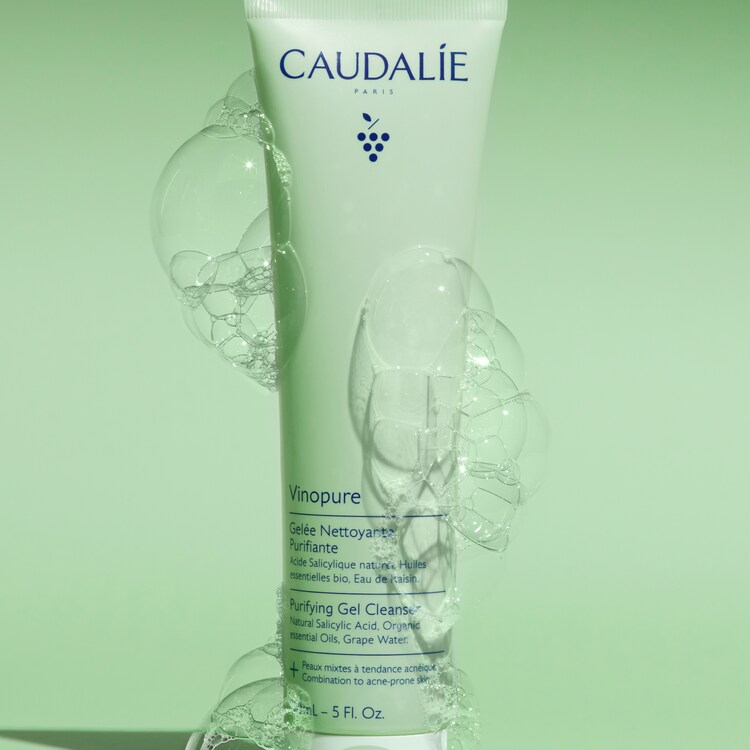 VINOPURE - Gelatina Limpiadora Purificante