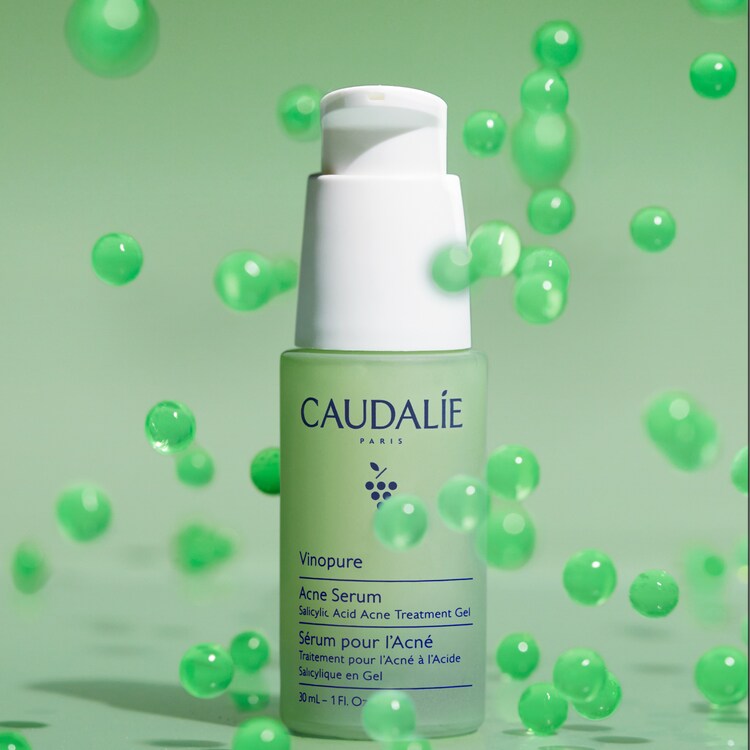 VINOPURE - Sérum Salicílico Anti-imperfecciones 