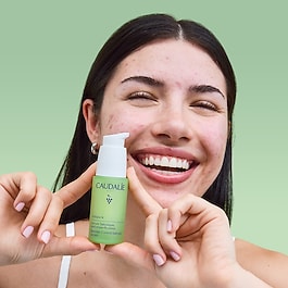 VINOPURE - Sérum Salicílico Anti-imperfecciones 