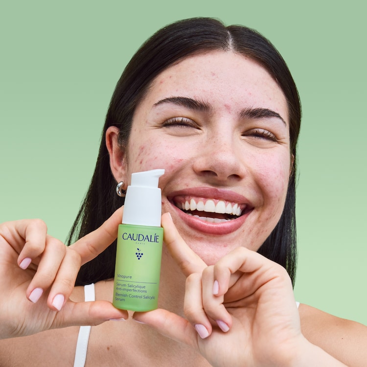 VINOPURE - Sérum Salicílico Anti-imperfecciones 