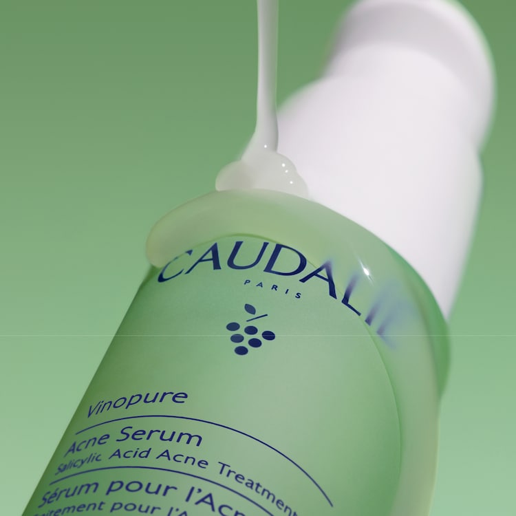 VINOPURE - Sérum Salicílico Anti-imperfecciones 