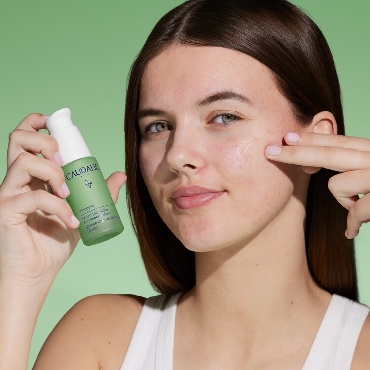 VINOPURE - Sérum Salicílico Anti-imperfecciones 