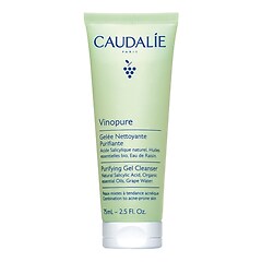 VINOPURE - Gelatina Limpiadora Purificante, Caudalie