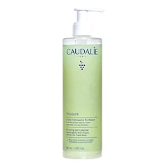 VINOPURE - Gelatina Limpiadora Purificante, Caudalie