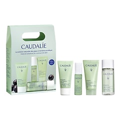 Vinopure - Cofre Descubrimiento , Caudalie