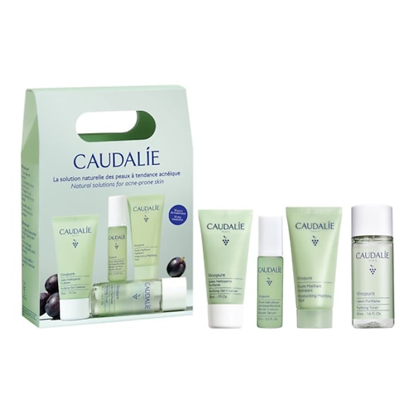 Vinopure - Cofre Descubrimiento , Caudalie