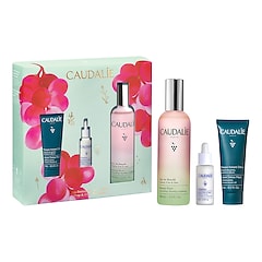 Cofre - Agua de Belleza, Caudalie