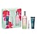 100ml + 15ml + 10ml