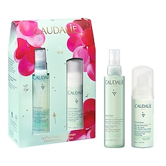Vinoclean - Duo Set, Caudalie