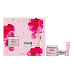 Resveratrol-Lift - Cofre crema de cachemire, Caudalie