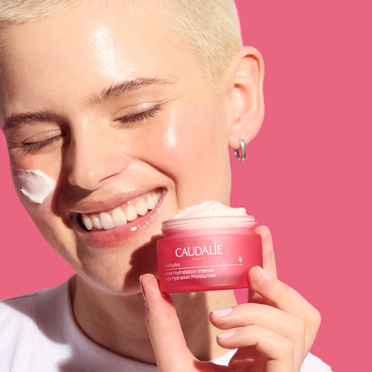 VinoHydra - Crema Hidratación Intensa