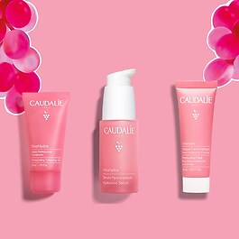 Vinohydra - Cofre Vinohydra Sérum 