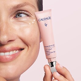 Resveratrol-Lift - Cofre crema de cachemire