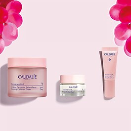 Resveratrol-Lift - Cofre crema de cachemire