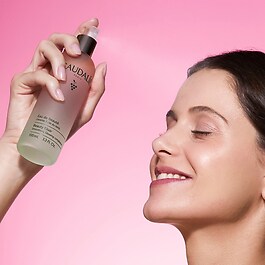 Cofre - Agua de Belleza