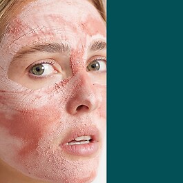 Cofre - Agua de Belleza