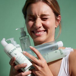 Vinoclean Huile de Soin Démaquillante - Aceite Tratante Desmaquillante